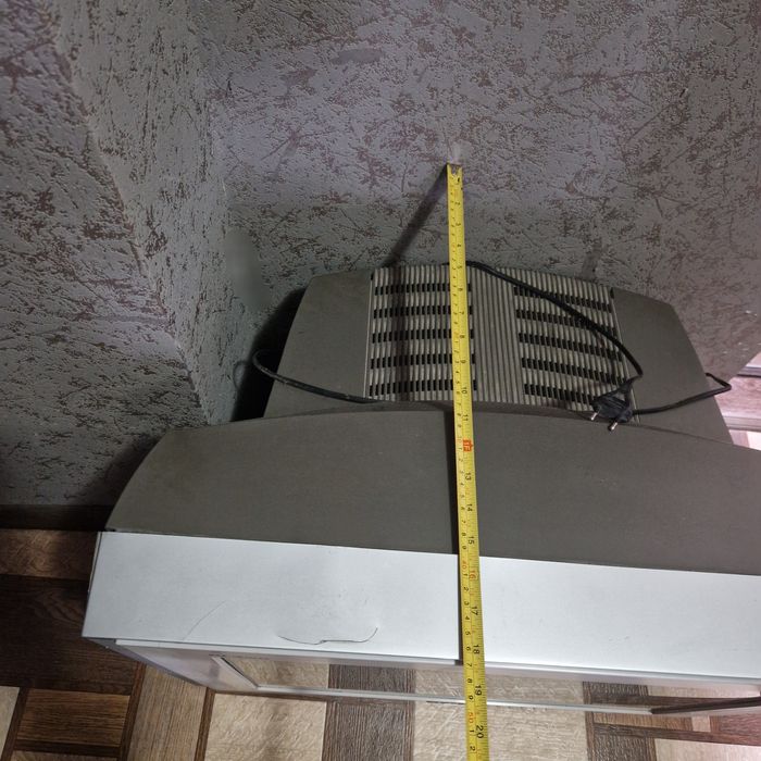 Телевізор Samsung