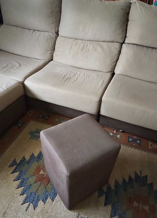 Vendo: Sofá Chaise longue