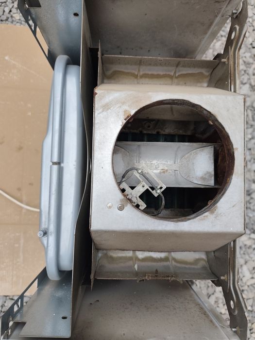 Vaillant atmo tec plus 240/3-5