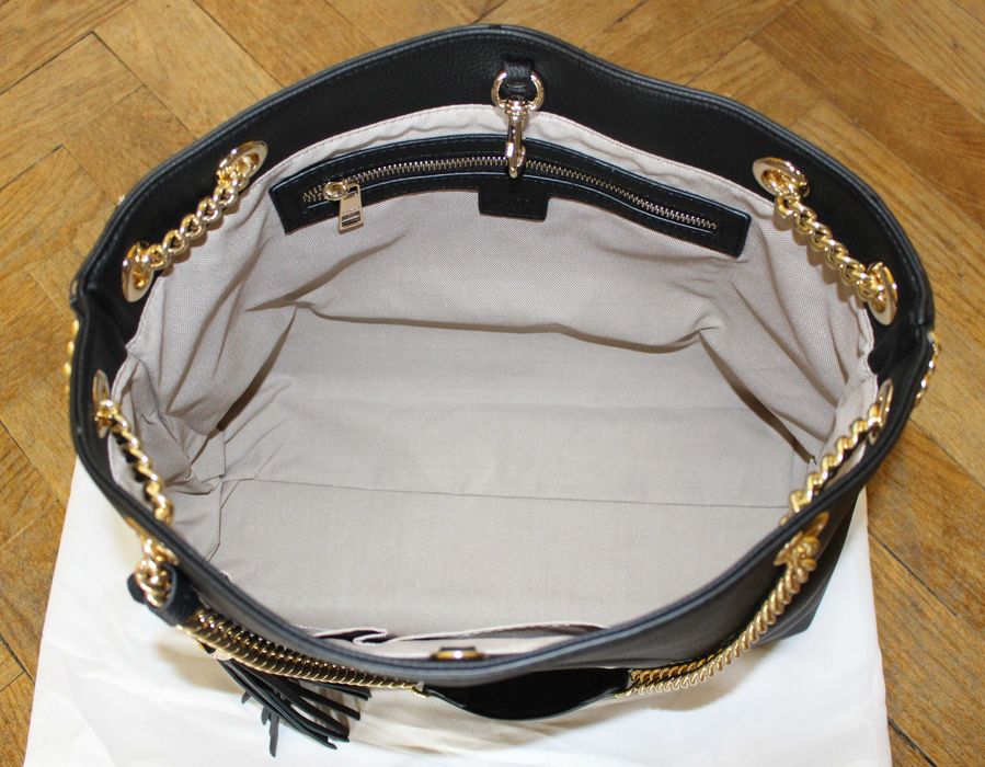 Torebka Gucci Soho