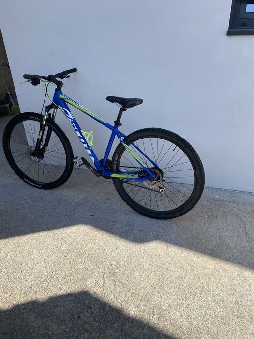 Scott Aspect 29”