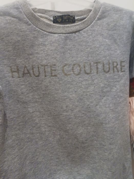 Bluza dla dziewczynki Happy Star 122/128