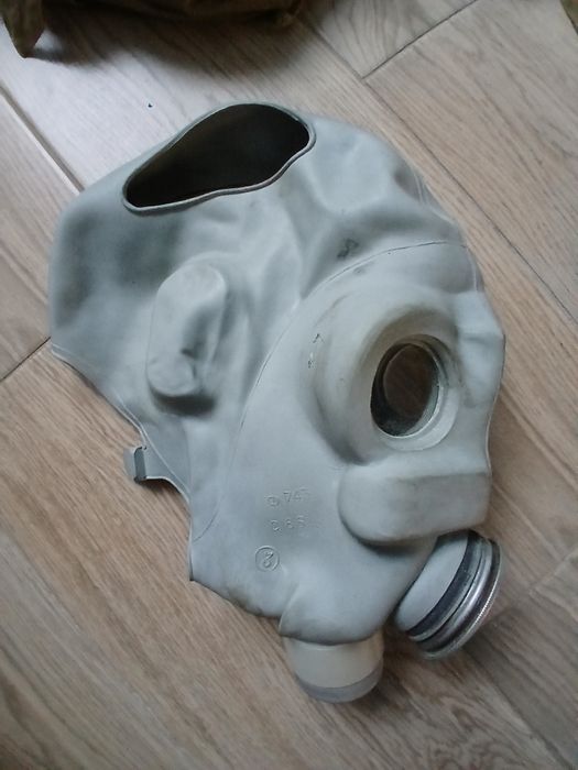 противогаз пмг-1 срср