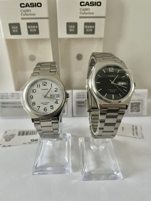 Оригінал Casio MTP-1440DJ-1AJF / Casio MTP-1440DJ-7BJF