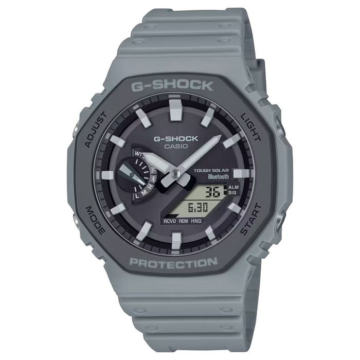 Casio G-Shock GA-B2100LUU-8A NEW ORIGINAL | Tough Solar | Bluetooth
