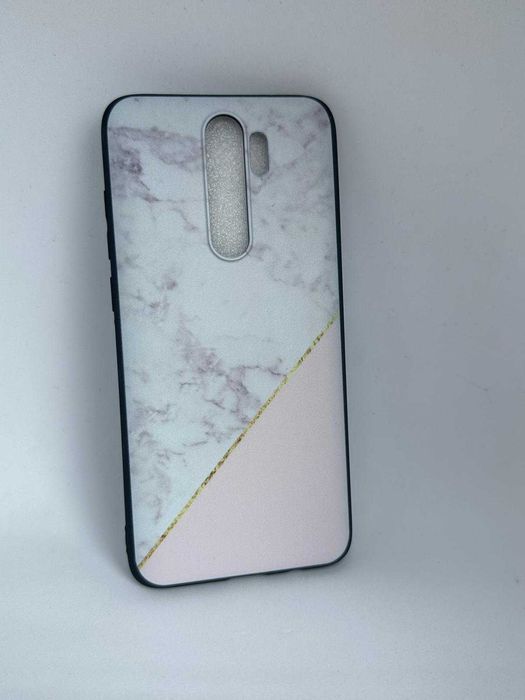 Obudowa Xiaomi Redmi Note 8 PRO Etui Case kod 652