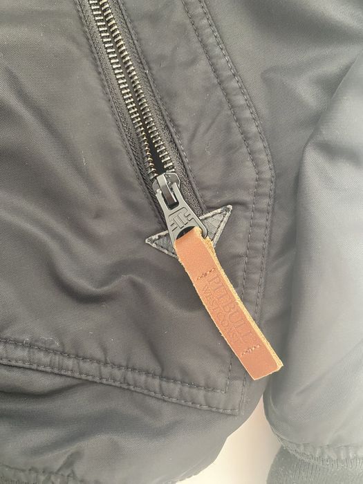 Kurtka Pitbull West Coast