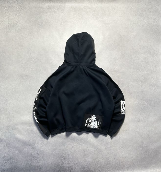 Зіп-Худі Enfants Riches Deprimes ERD