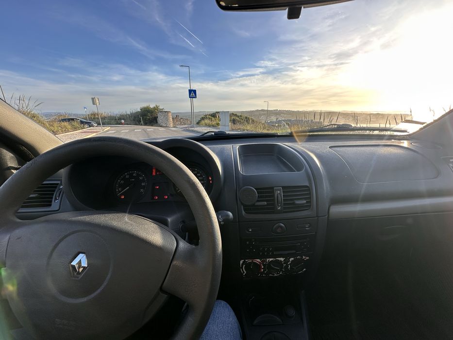 Renault Clio 1.5 dCi Comercial