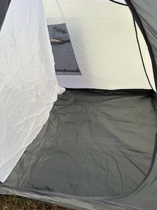 Кемпінговий намет High Peak Ancona 4/ 5 місна з Німеччини.