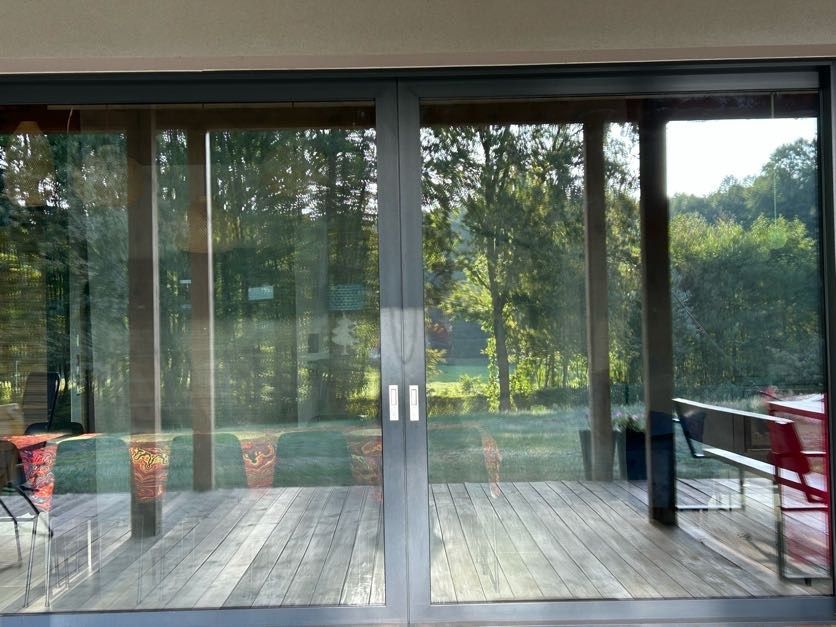 Dom domek weekend Święta jacuzzi sauna balia kominek