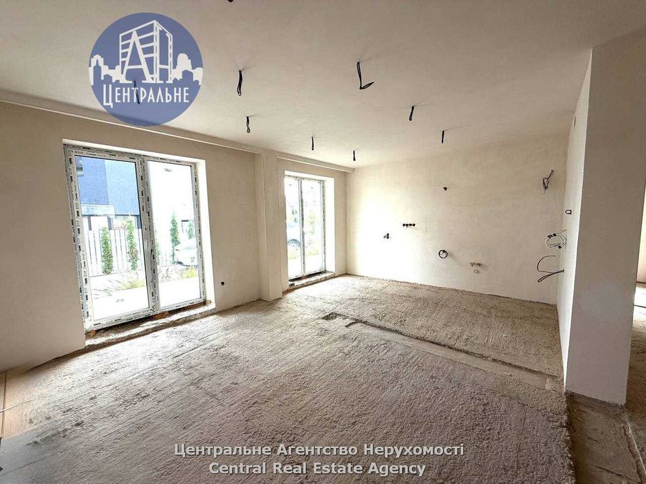 House in Chernivtsi - View 5