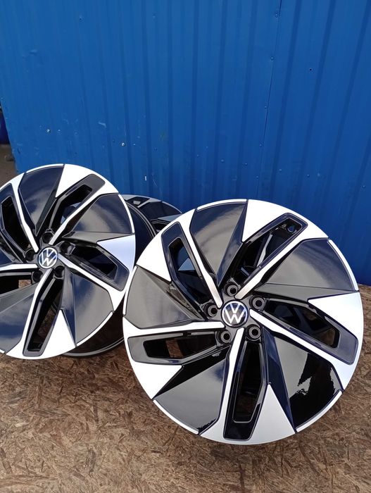 Felgi aluminiowe 5x112 R19 ET45 CUPRA Ateca Leon Born Audi NOWE