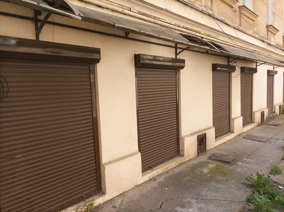 3-комнатная квартира по адресу Куликово поле пл. (площадь 62 м²) - Atlanta.ua - фото 12