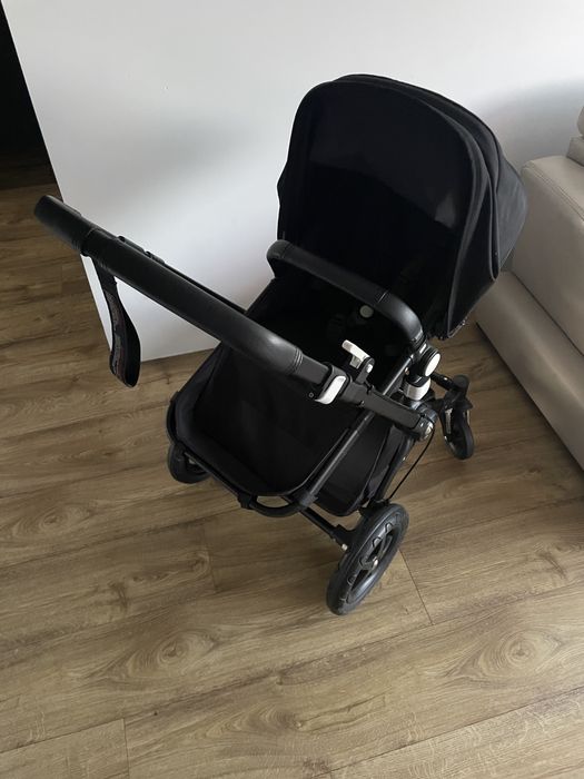 Wózek bugaboo Cameleon 3