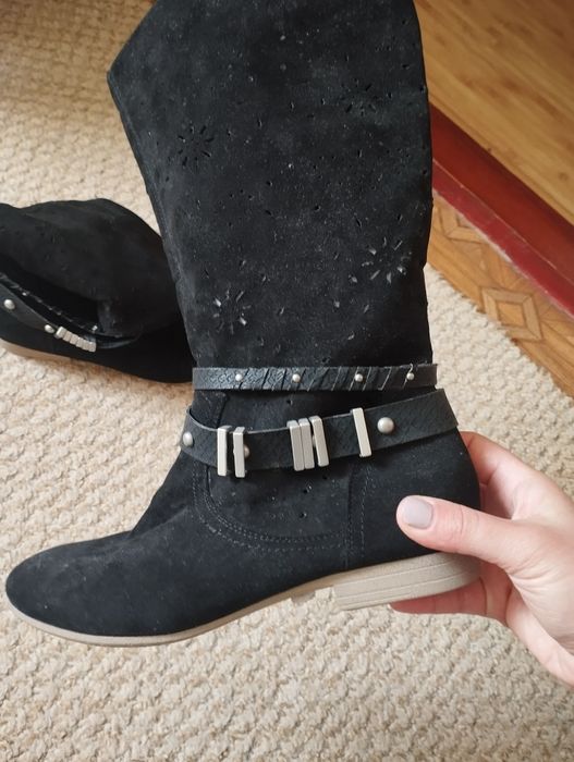 Черевики жіночі 40 р