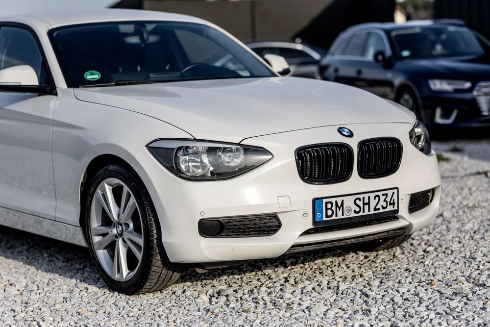 BMW Seria 1
