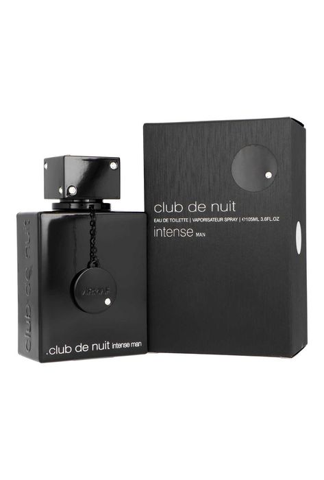 Armaf Club de Nuit Intense Man 105ml EDT woda toaletowa męska