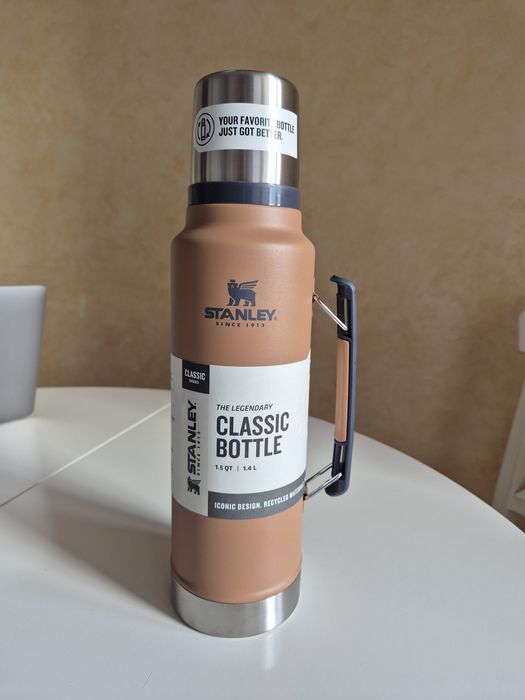 Stanley Legendary Classic 1.4л  з США Оригінал