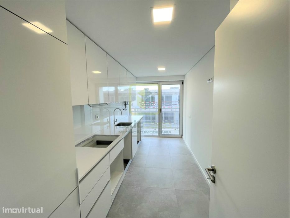 Apartamento T2 — Buarcos, Coimbra