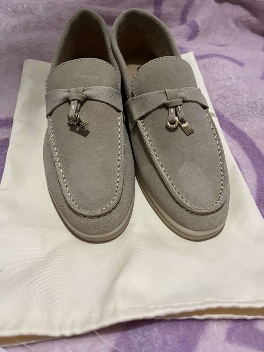 Buty Loro Piana