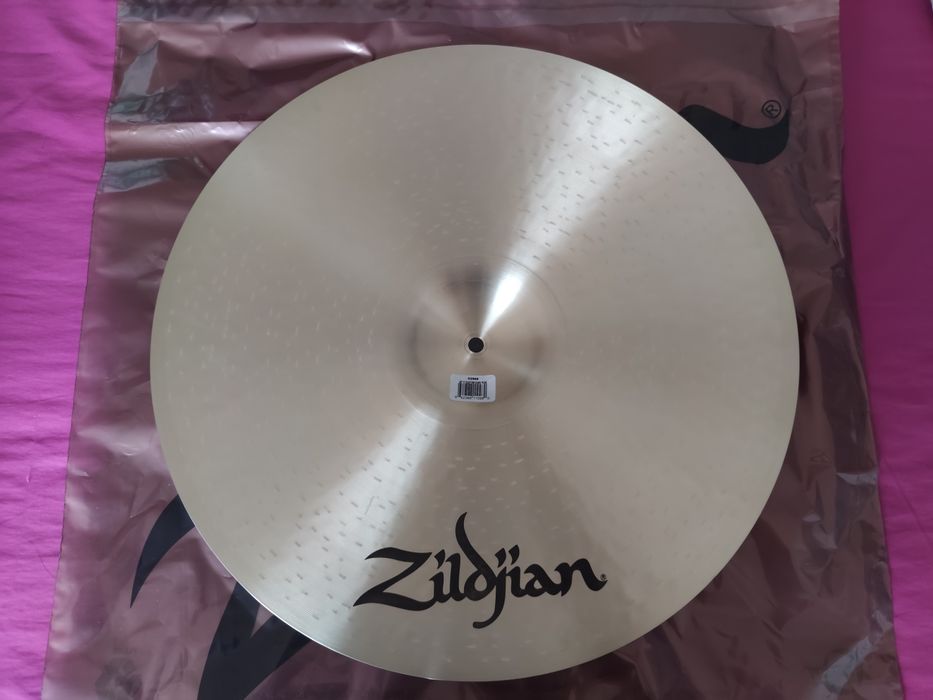 Zildjian 20" K-Custom Dark Ride