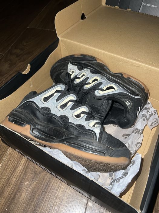 Кросівки Osiris d3