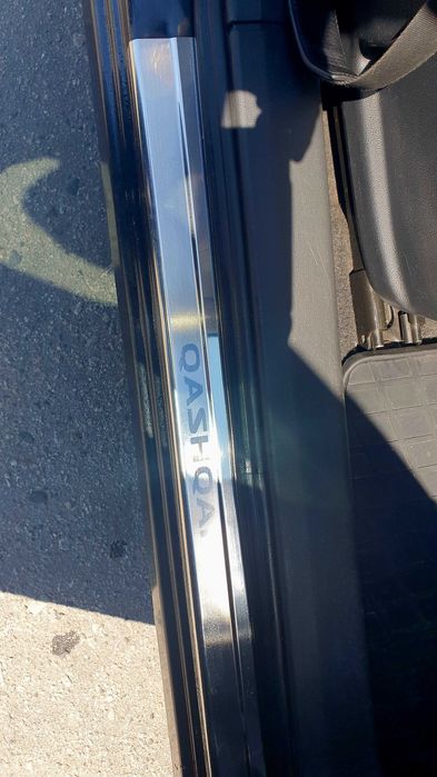 Автомобиль Nissan Qashqai