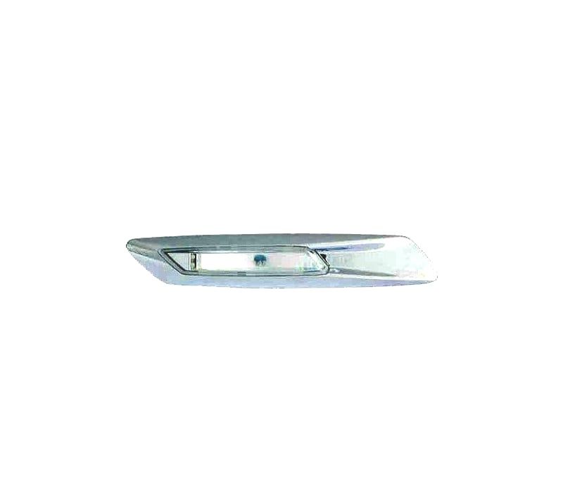 PISCA ESQ LATERAIS BMW F10 F11 10-13 LED BRANCO