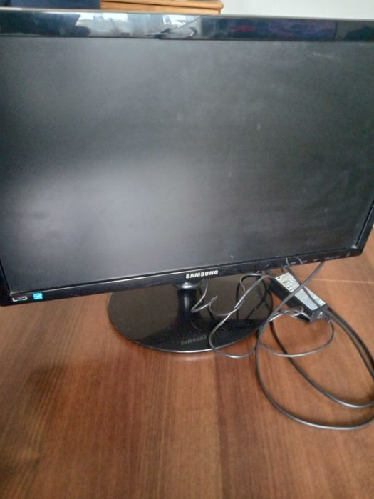 Monitor komputerowy samsung