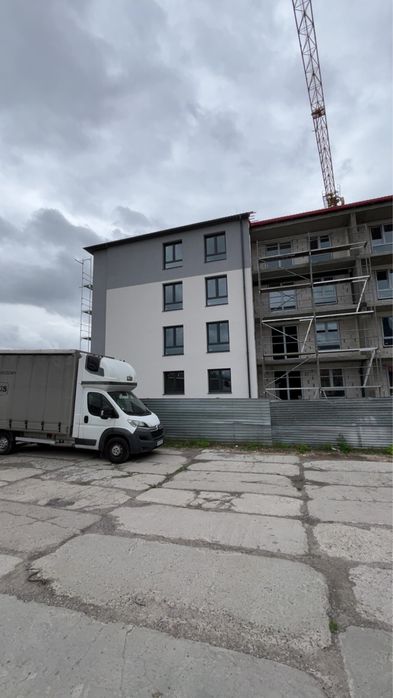 Docieplenia budynków i wykończenia wnętrz
