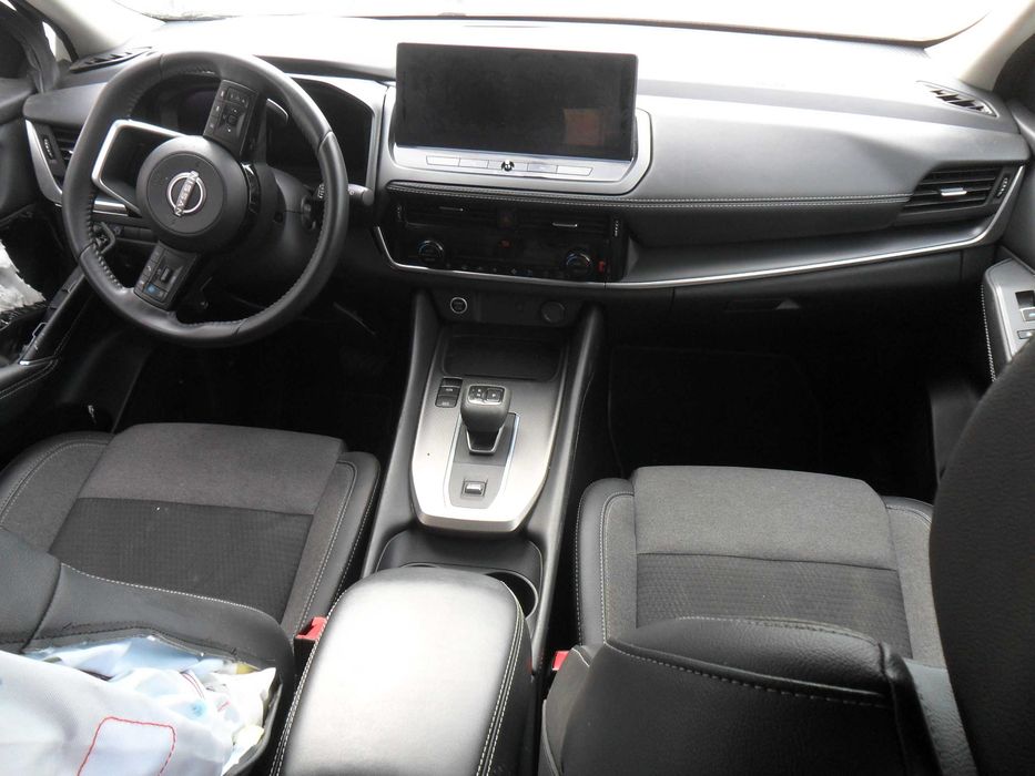 Nissan Qashqai 1.3 DIG-T Advance 156CV