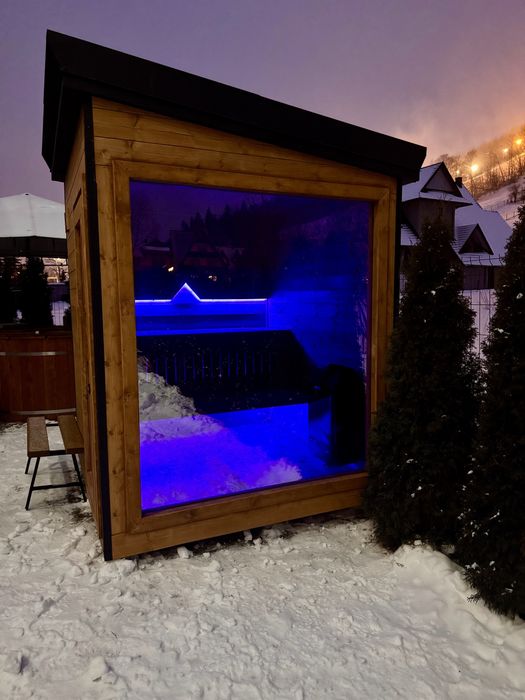 Noclegi ZAKOPANE   Liliowa Willa Pokoje i Apartamenty z Sauną