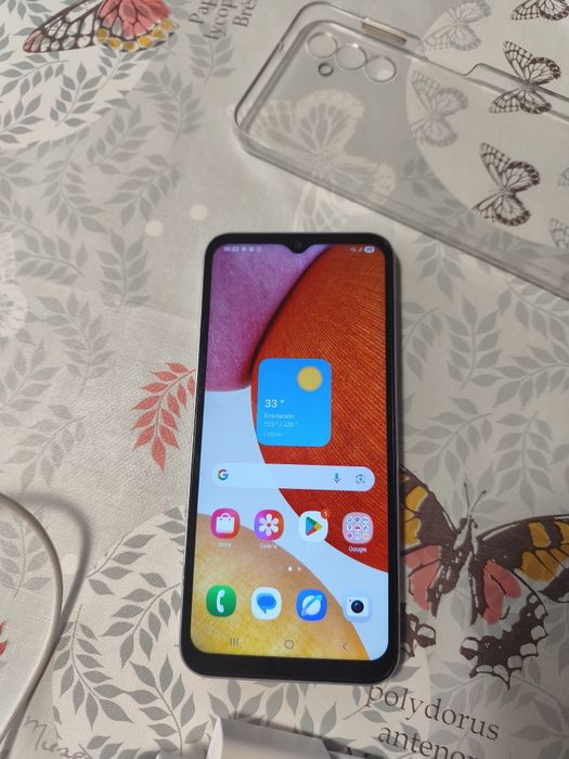 Vendo telemóvel a14