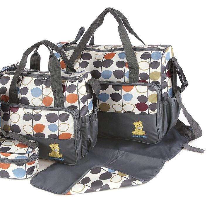 Сумка для дитини. Changing bag baby