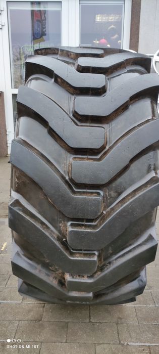 Opona przemysłowa 18-22.5  480/65-22.5