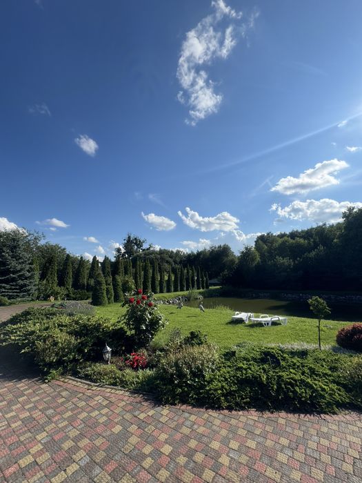 Продаж затишного будинку в м.Луцьк