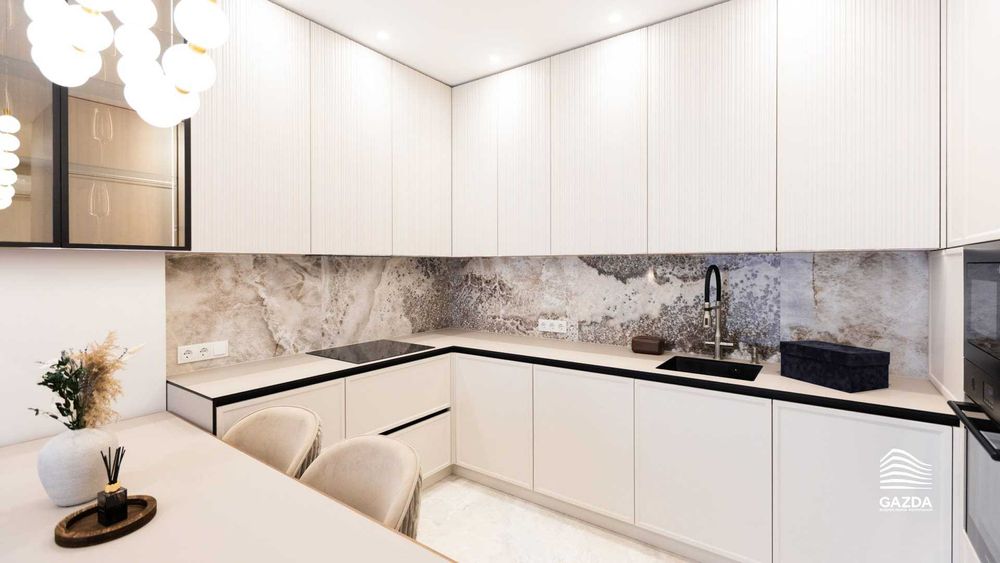 2-комнатная квартира по адресу Петефі Шандора пл. (площадь 64,6 м²) - Atlanta.ua - фото 5