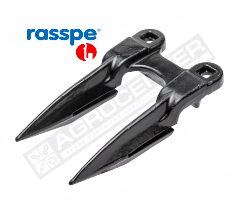 Bagnet podwójny Claas 519.600 Lexion, Tucano Radura Rasspe