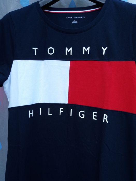 Sukienka   Tommy Hilfiger    Roz. M