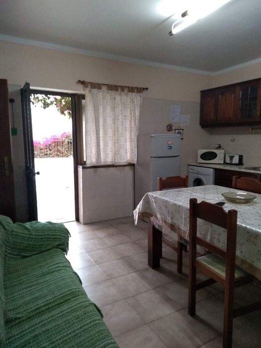 Frigorifico com congelador, Peniche