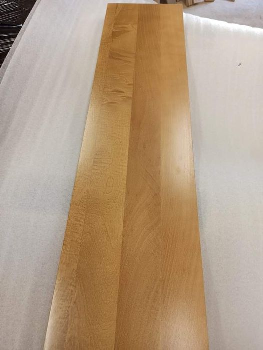 Parapety Drewniane Lite Wewnętrzne Na Wymiar