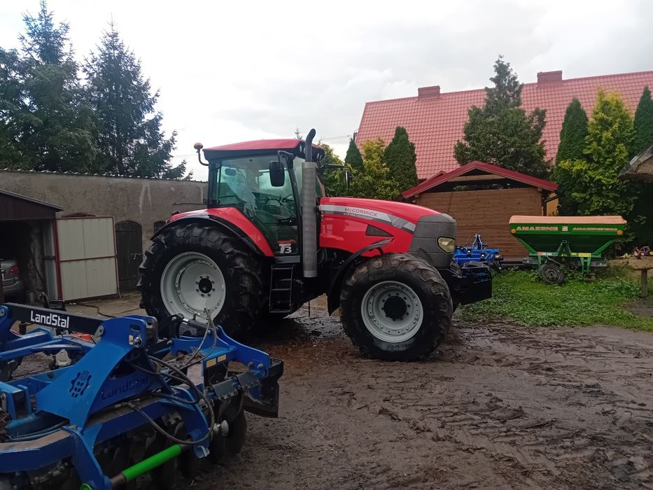 Mccormick xtx145