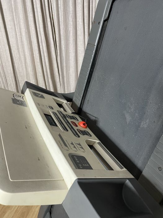 Passadeira elétrica Domyos TC 290