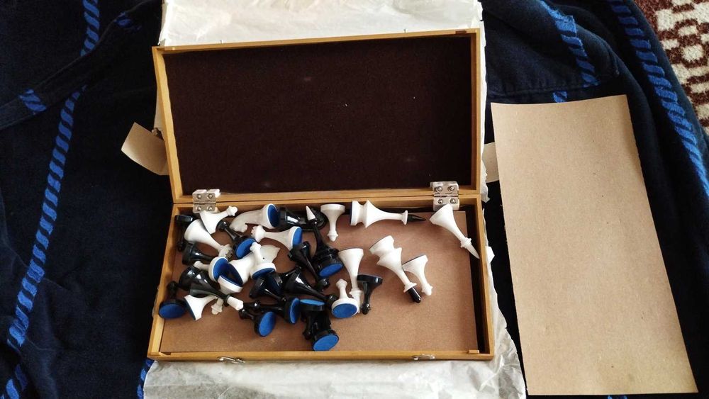 іграшка інтелектуальна абсолютно нова в рідній упаковці