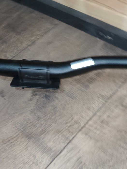 nowa kierownica 31,8mm XLC HB C10Comp Ergo Rizer Bar