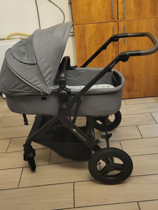 Kinderkraft moov 2