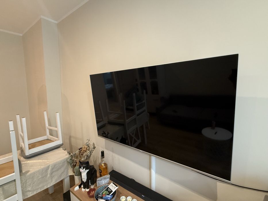 Telewizor Philips 55 cali Amiblight