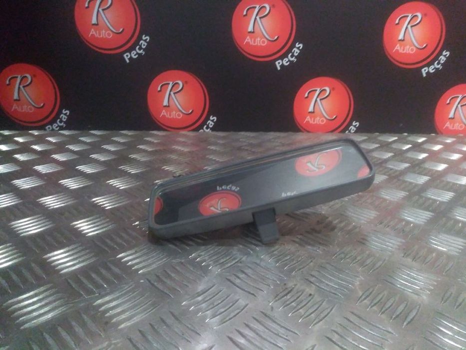Espelho Retrovisor Interno Fiat Bravo I (182_)
