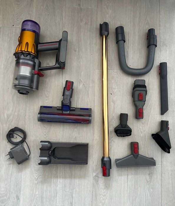 Odkurzacz Dyson V12